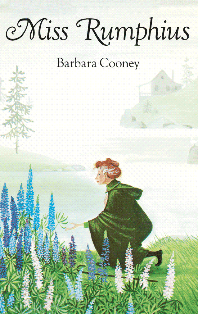 Miss Rumphius
