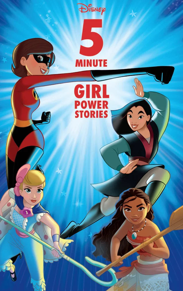 Yoto Mini + Disney 5-Minute Stories Bundle
