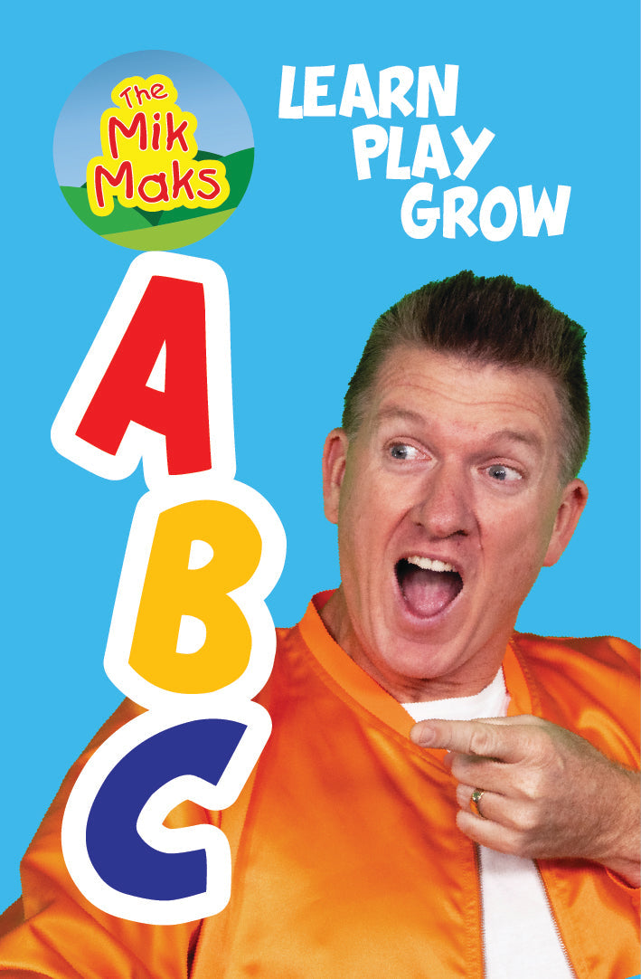 Learn Play Grow