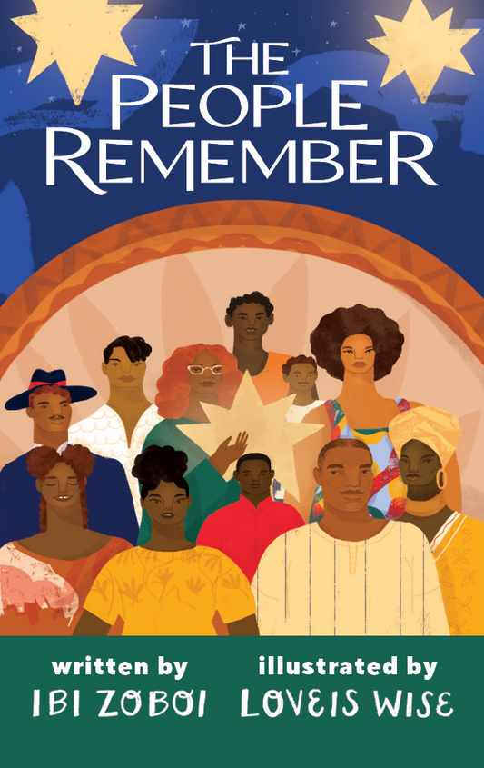 The People Remember